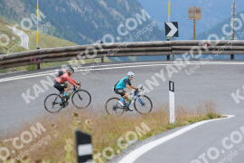 Photo #2458630 | 31-07-2022 10:37 | Passo Dello Stelvio - Peak BICYCLES