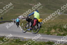 Photo #3193949 | 22-06-2023 14:39 | Passo Dello Stelvio - Peak BICYCLES