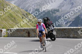 Foto #3760769 | 08-08-2023 13:32 | Passo Dello Stelvio - Prato Seite BICYCLES