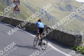 Foto #3874224 | 14-08-2023 10:42 | Passo Dello Stelvio - Prato Seite BICYCLES