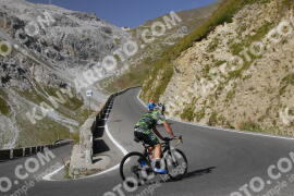 Photo #4046169 | 24-08-2023 09:46 | Passo Dello Stelvio - Prato side BICYCLES