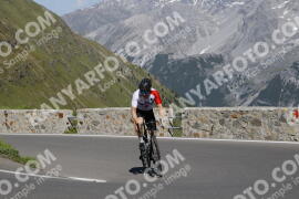 Photo #3225399 | 25-06-2023 16:07 | Passo Dello Stelvio - Prato side BICYCLES