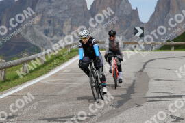 Photo #2614060 | 13-08-2022 10:15 | Pordoi Pass BICYCLES