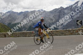 Photo #3650068 | 30-07-2023 11:55 | Passo Dello Stelvio - Prato side BICYCLES