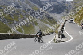 Photo #4080071 | 26-08-2023 13:09 | Passo Dello Stelvio - Prato side BICYCLES
