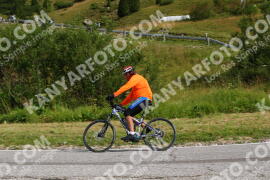 Foto #2520654 | 06-08-2022 10:16 | Pordoi Pass BICYCLES