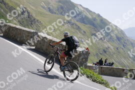 Photo #3277056 | 29-06-2023 10:50 | Passo Dello Stelvio - Prato side BICYCLES