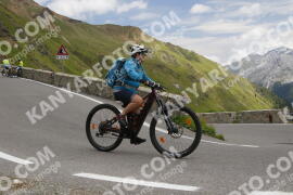 Photo #3445360 | 14-07-2023 12:59 | Passo Dello Stelvio - Prato side BICYCLES