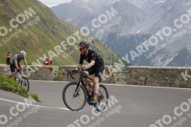 Foto #3266514 | 28-06-2023 13:43 | Passo Dello Stelvio - Prato Seite BICYCLES