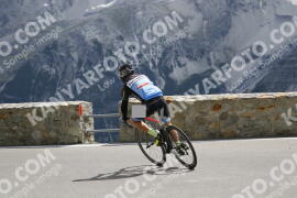 Photo #3312110 | 02-07-2023 11:44 | Passo Dello Stelvio - Prato side BICYCLES