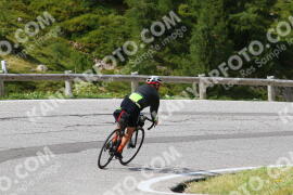 Photo #2614342 | 13-08-2022 10:37 | Pordoi Pass BICYCLES