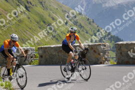Foto #3524883 | 18-07-2023 11:02 | Passo Dello Stelvio - Prato Seite BICYCLES