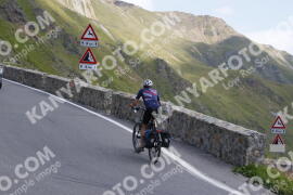 Photo #3876491 | 14-08-2023 11:52 | Passo Dello Stelvio - Prato side BICYCLES