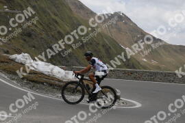 Photo #3109182 | 16-06-2023 12:46 | Passo Dello Stelvio - Prato side BICYCLES