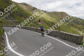 Photo #3445830 | 14-07-2023 13:16 | Passo Dello Stelvio - Prato side BICYCLES