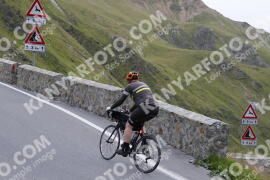 Photo #3774868 | 09-08-2023 11:39 | Passo Dello Stelvio - Prato side BICYCLES