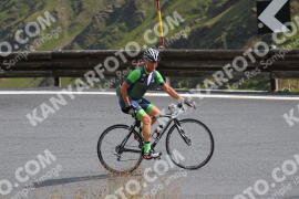 Foto #2423541 | 27-07-2022 10:47 | Passo Dello Stelvio - die Spitze BICYCLES
