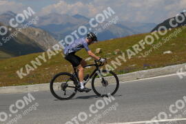 Foto #2394174 | 24-07-2022 14:15 | Passo Dello Stelvio - die Spitze BICYCLES