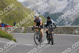 Foto #3761251 | 08-08-2023 13:48 | Passo Dello Stelvio - Prato Seite BICYCLES