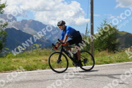 Photo #2560176 | 09-08-2022 14:18 | Pordoi Pass BICYCLES