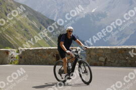 Photo #3277648 | 29-06-2023 11:36 | Passo Dello Stelvio - Prato side BICYCLES