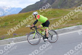 Photo #2411162 | 26-07-2022 12:21 | Passo Dello Stelvio - Peak BICYCLES