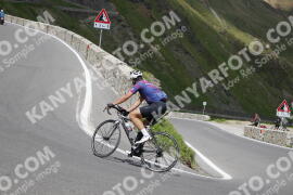 Photo #3242699 | 26-06-2023 15:03 | Passo Dello Stelvio - Prato side BICYCLES