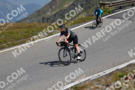 Foto #2411220 | 25-07-2022 12:05 | Passo Dello Stelvio - die Spitze BICYCLES