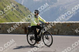 Photo #3488552 | 16-07-2023 11:39 | Passo Dello Stelvio - Prato side BICYCLES