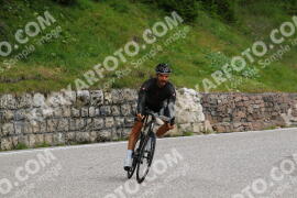 Photo #2526633 | 07-08-2022 11:06 | Sella Pass BICYCLES