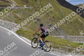 Foto #3859417 | 13-08-2023 14:11 | Passo Dello Stelvio - Prato Seite BICYCLES