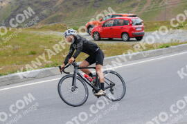 Photo #2411262 | 26-07-2022 12:35 | Passo Dello Stelvio - Peak BICYCLES