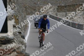 Photo #3109298 | 16-06-2023 12:54 | Passo Dello Stelvio - Prato side BICYCLES