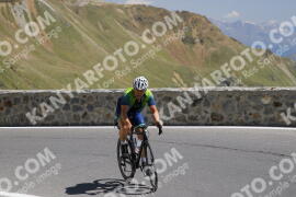 Foto #3239569 | 26-06-2023 12:06 | Passo Dello Stelvio - Prato Seite BICYCLES