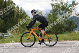 Foto #2626786 | 13-08-2022 13:44 | Pordoi Pass BICYCLES