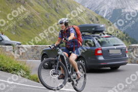 Foto #3759127 | 08-08-2023 13:07 | Passo Dello Stelvio - Prato Seite BICYCLES