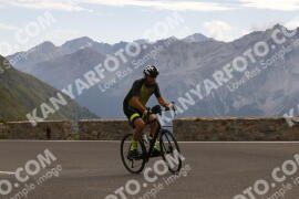 Photo #3873498 | 14-08-2023 09:56 | Passo Dello Stelvio - Prato side BICYCLES