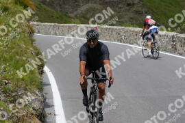 Photo #3632435 | 29-07-2023 14:48 | Passo Dello Stelvio - Prato side BICYCLES