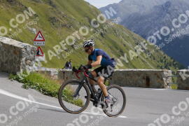 Photo #3754104 | 08-08-2023 11:39 | Passo Dello Stelvio - Prato side BICYCLES