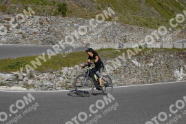 Photo #3895970 | 15-08-2023 10:06 | Passo Dello Stelvio - Prato side BICYCLES