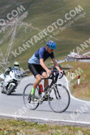 Photo #2464089 | 31-07-2022 14:30 | Passo Dello Stelvio - Peak BICYCLES