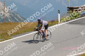 Photo #2408476 | 25-07-2022 11:11 | Passo Dello Stelvio - Peak BICYCLES