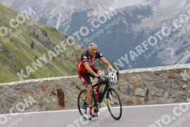 Photo #3774931 | 09-08-2023 11:44 | Passo Dello Stelvio - Prato side BICYCLES