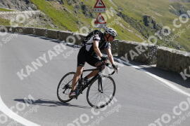 Foto #4001412 | 21-08-2023 10:12 | Passo Dello Stelvio - Prato Seite BICYCLES