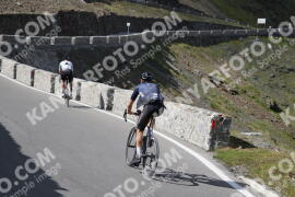 Foto #3212908 | 24-06-2023 16:43 | Passo Dello Stelvio - Prato Seite BICYCLES