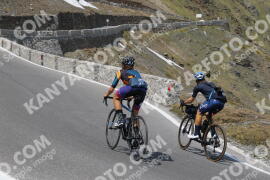 Foto #3158809 | 18-06-2023 15:02 | Passo Dello Stelvio - Prato Seite BICYCLES