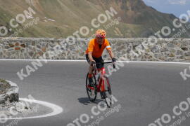 Photo #3157614 | 18-06-2023 14:33 | Passo Dello Stelvio - Prato side BICYCLES