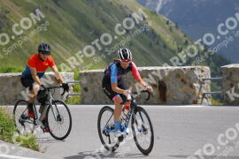 Photo #3463636 | 15-07-2023 12:07 | Passo Dello Stelvio - Prato side BICYCLES