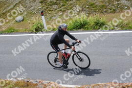 Foto #2423002 | 27-07-2022 13:26 | Passo Dello Stelvio - die Spitze BICYCLES