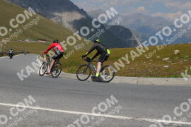 Photo #2391385 | 24-07-2022 13:02 | Passo Dello Stelvio - Peak BICYCLES